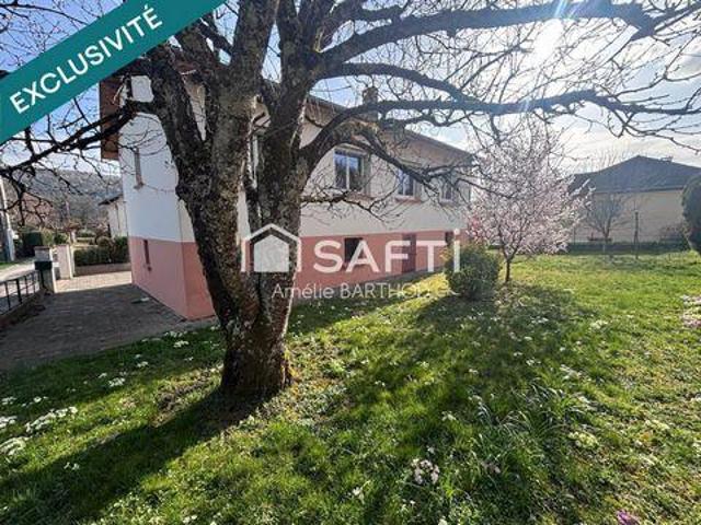 3 chambres, Roche Franche 25220 103926769