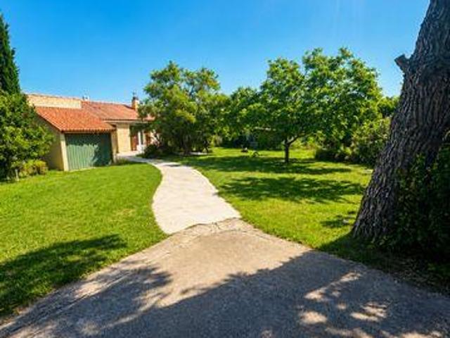 3 chambres, Rochefort du Gard Languedoc 30650 103156890