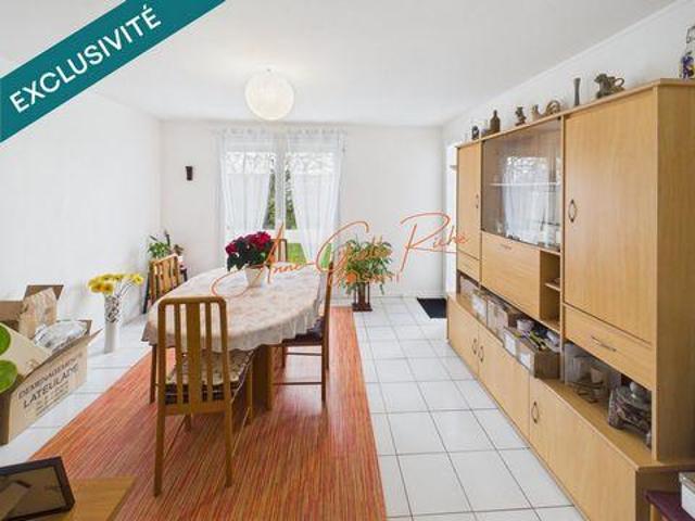 3 chambres, Rochefort Poitou 17300 103617684
