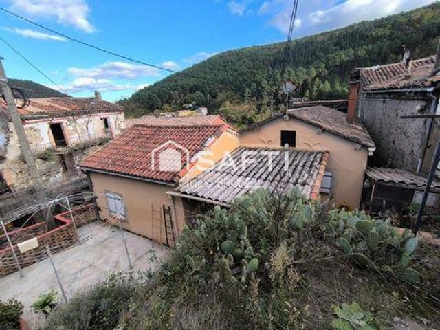 3 chambres, Robiac Languedoc 30160 LS100734005
