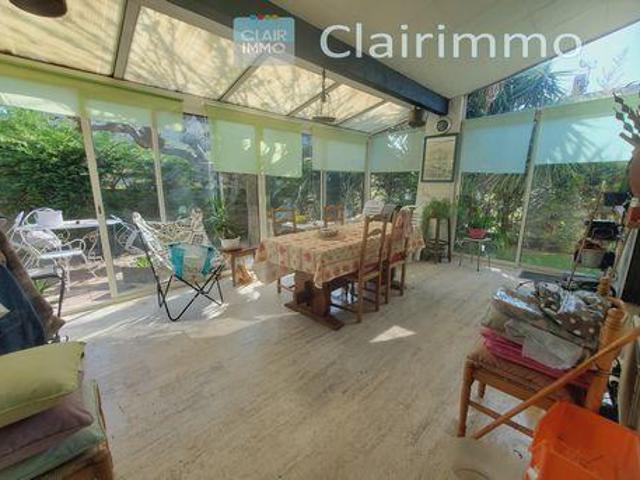 3 chambres, Rognac Provence 13340 99290772