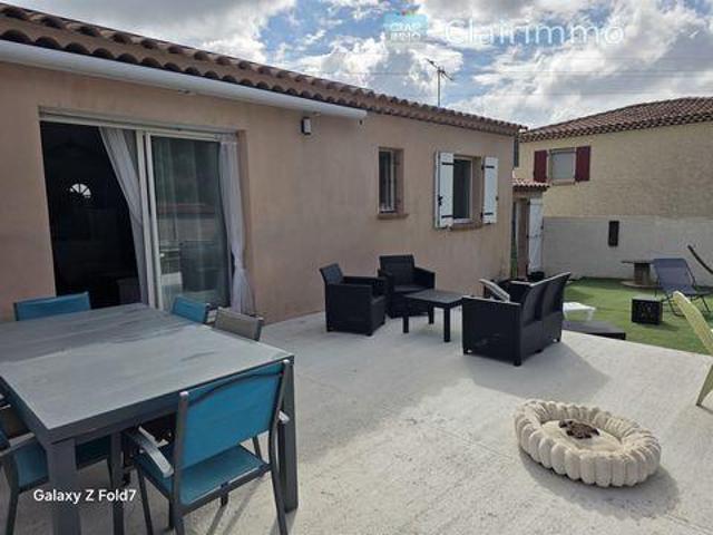 3 chambres, Rognac Provence 13340 102252520