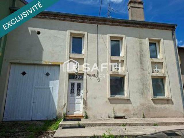 3 chambres, Rodalbe Lorraine 57340 103617623