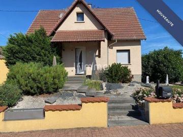 3 chambres, Rohr Alsace 67270 103343924