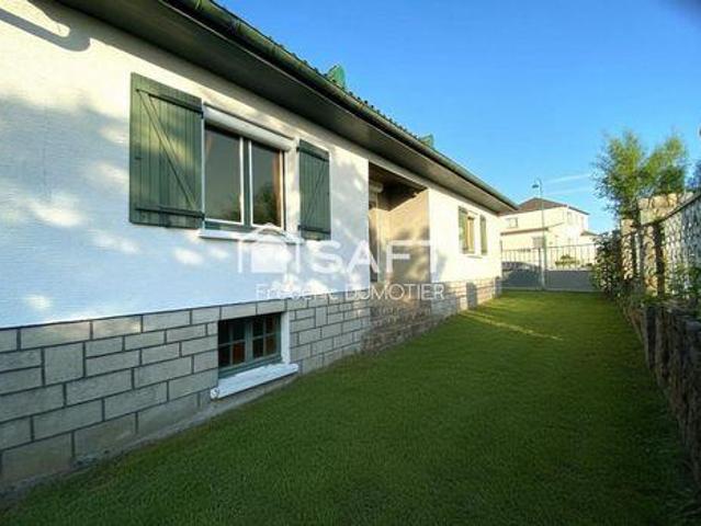 3 chambres, Roisel Picardie 80240 LS103156437