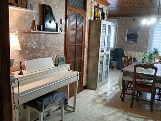 3 chambres, Roost Nord 59286 105363230