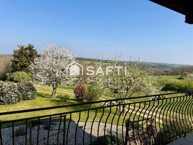 3 chambres, Romestaing Aquitaine 47250 101025469