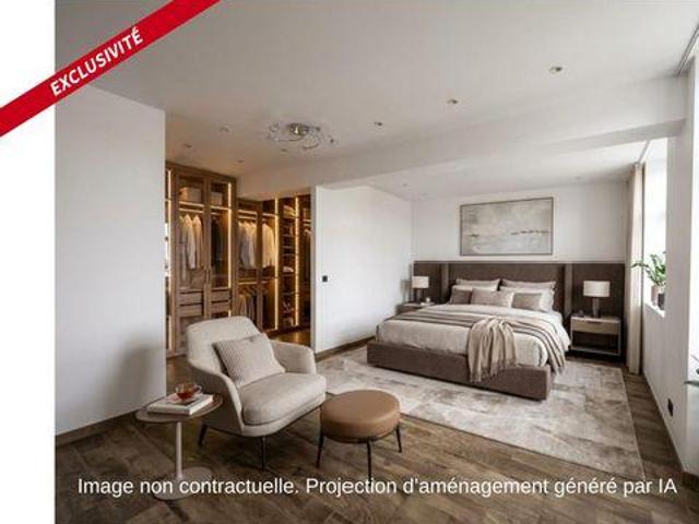 3 chambres, Romilly Champagne 10100 103927235