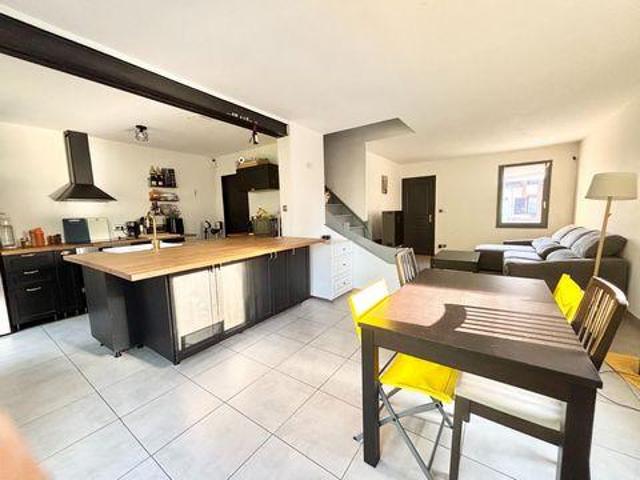 3 chambres, Ronchin Nord 59790 104538065