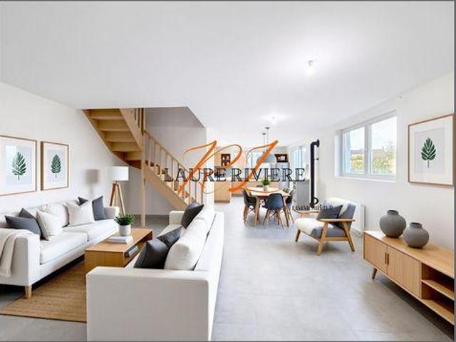 3 chambres, Ronchin Nord 59790 LS103122599
