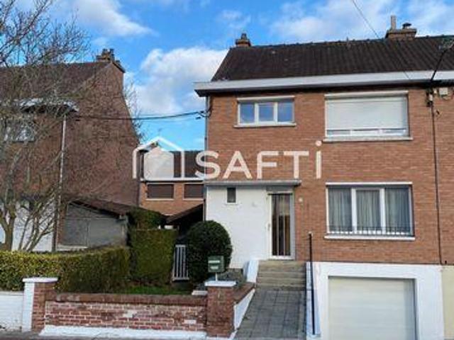 3 chambres, Roncq Nord 59223 102856770