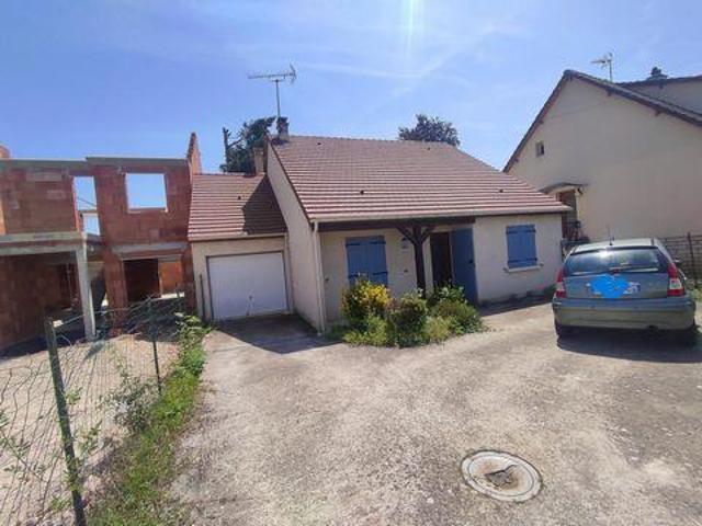 3 chambres, Rosny Île 78710 99570398