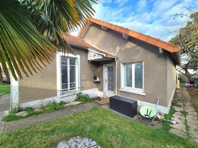 3 chambres, Rosny Île 78710 100130824
