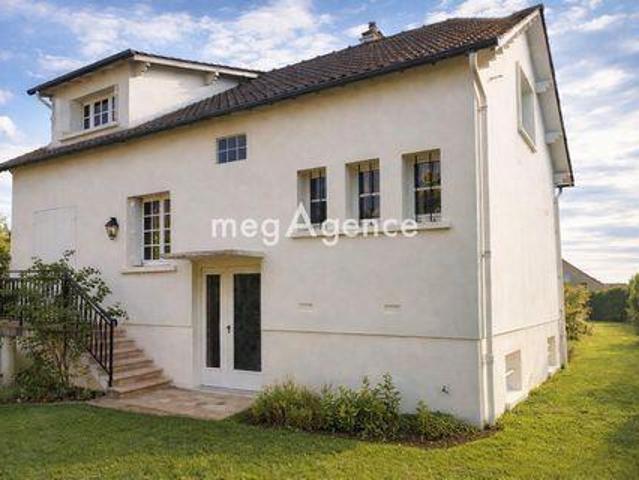 3 chambres, Rosny Île 78710 101315067