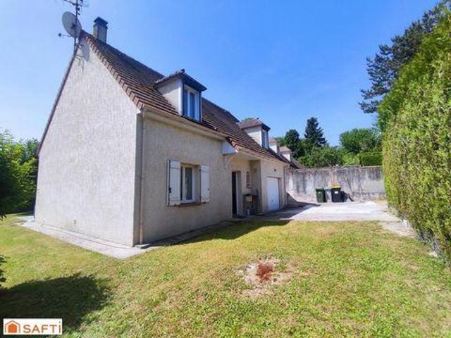 3 chambres, Rosny Île 78710 102759348