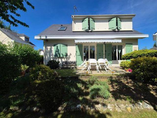 3 chambres, Rosny Île 78710 102919409