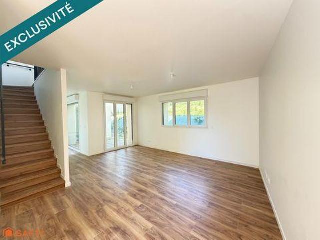 3 chambres, Rosny Île 93110 103415314