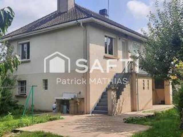 3 chambres, Rosoy Picardie 89100 101995791