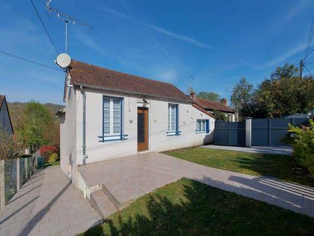 3 chambres, Rosay Île 78790 103342871