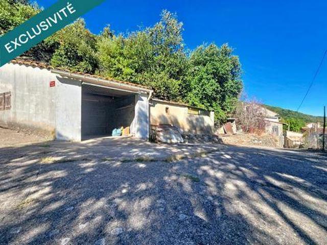 3 chambres, Rosis Languedoc 34610 105747081