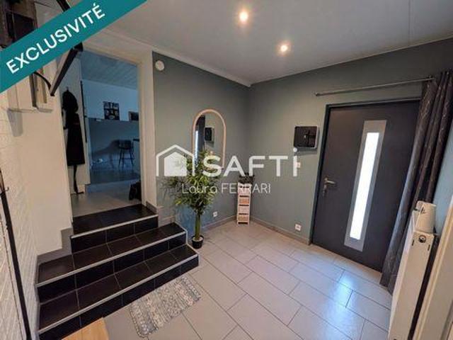 3 chambres, Rosselange Lorraine 57780 103182816
