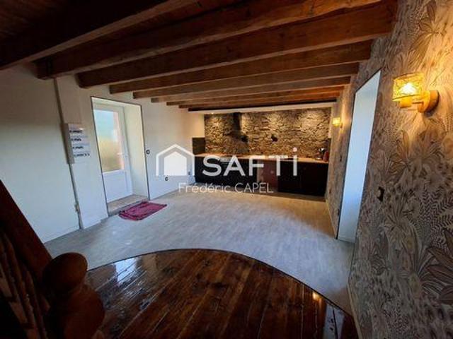 3 chambres, Roquecourbe Midi 81210 103743372