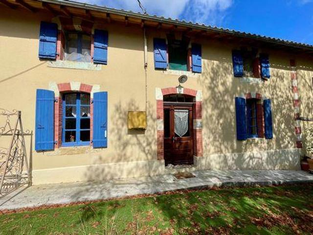 3 chambres, Roquebrune Midi 32190 102473143