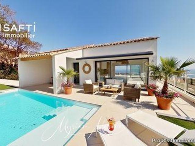 3 chambres, Roquebrune Provence 83380 101313341