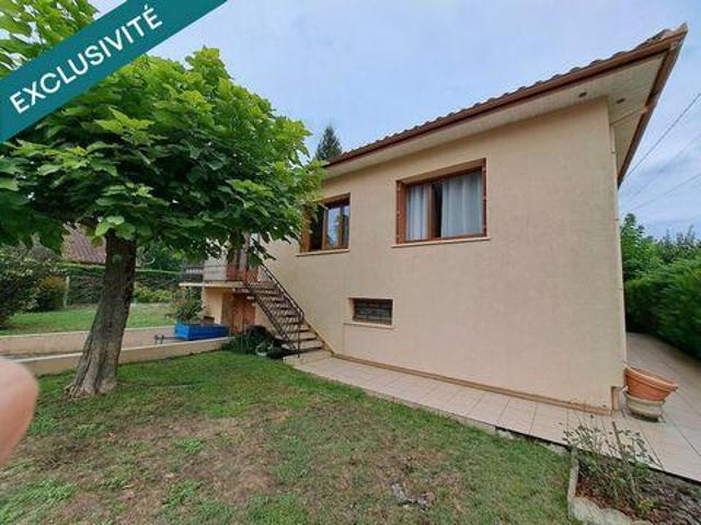 3 chambres, Roquefort Aquitaine 40120 100779566