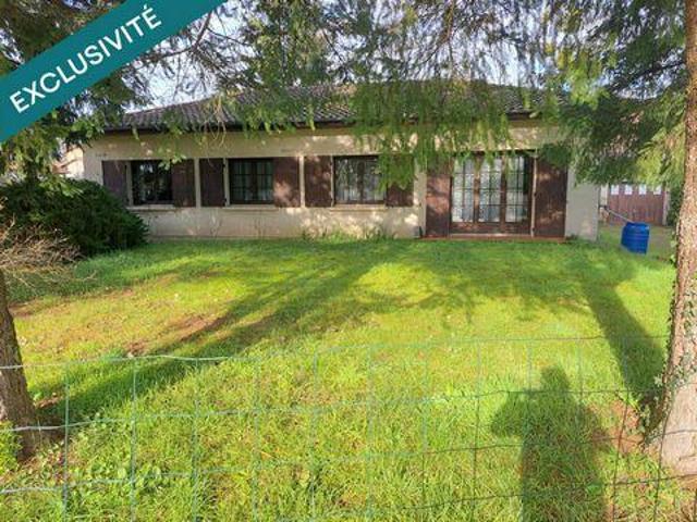 3 chambres, Roquefort Aquitaine 40120 103326903