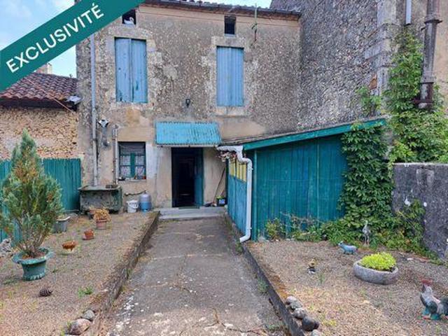 3 chambres, Roquefort Aquitaine 40120 103883275