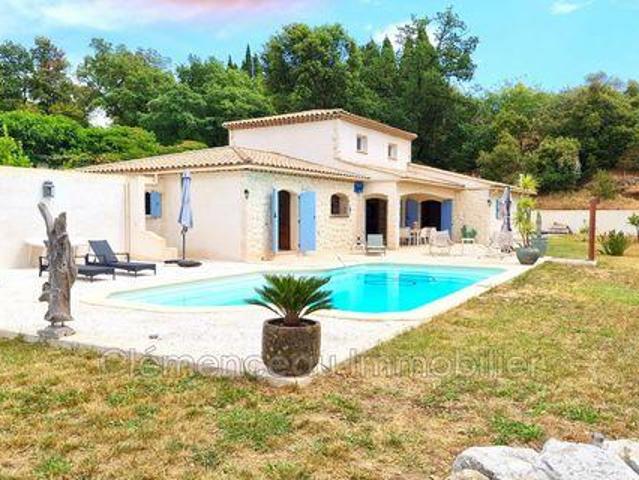 3 chambres, Roquefort Provence 06330 102920059