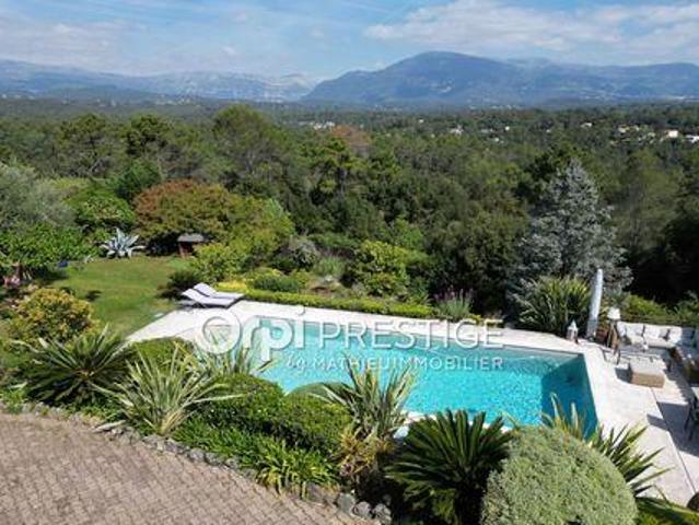 3 chambres, Roquefort Provence 06330 103384161