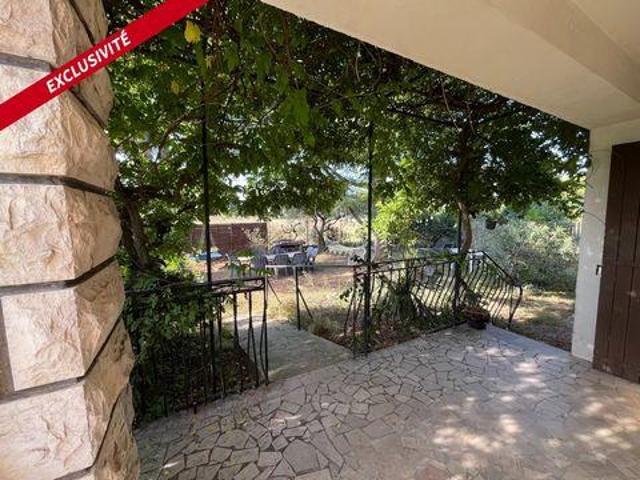 3 chambres, Roquemaure Languedoc 30150 105627591