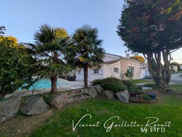 3 chambres, Rouans Pays de la Loire 44640 101489448