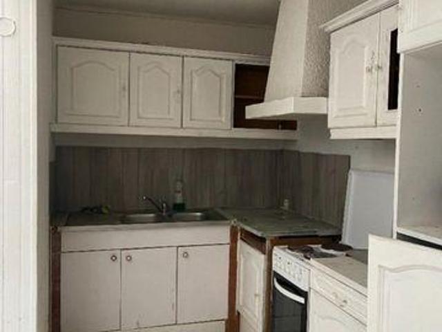 3 chambres, Roubaix Nord 59100 100734181