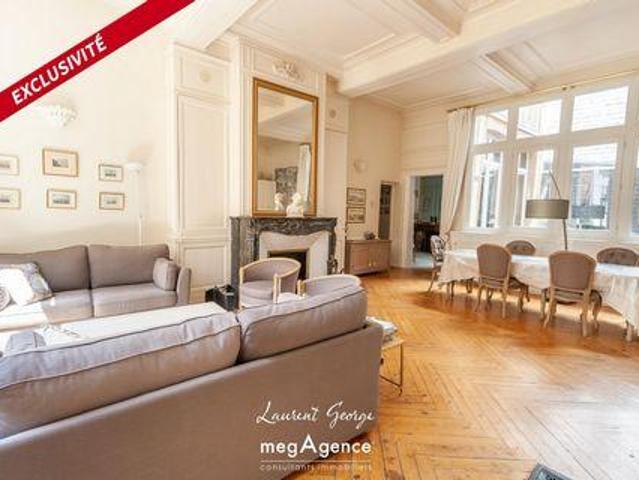 3 chambres, Rouen Haute 76000 102857350