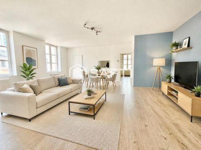 3 chambres, Rouen Haute 76000 104006117