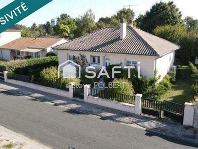 3 chambres, Rouffignac Aquitaine 24580 104508630