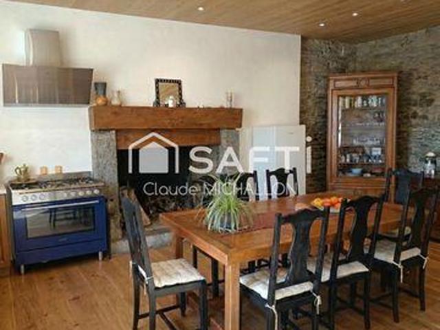 3 chambres, Rouge Pays de la Loire 44660 99887967