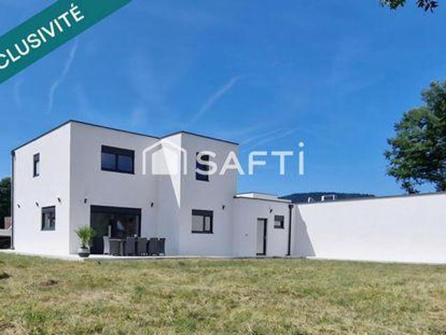 3 chambres, Rougegoutte Franche 90200 103122706