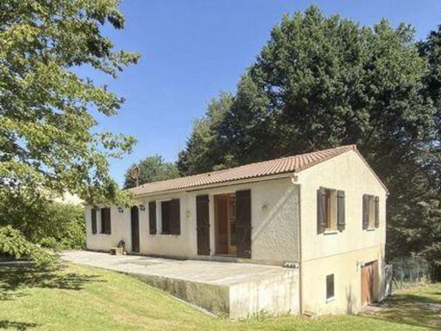 3 chambres, Rougnac Charente 16320 105273539