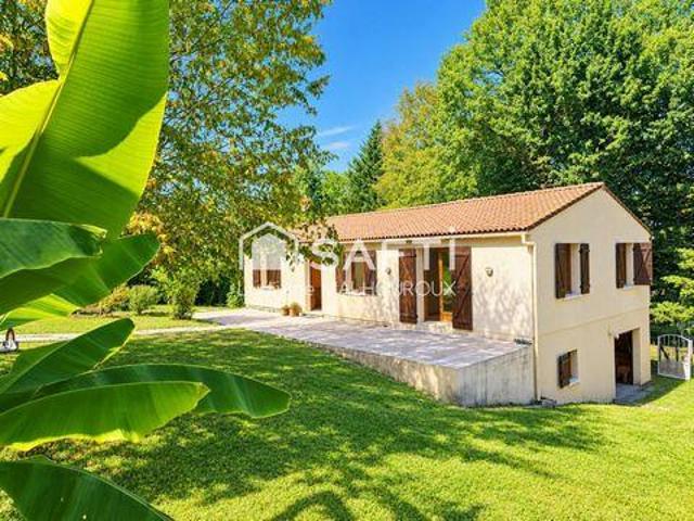 3 chambres, Rougnac Poitou 16320 LS105627289