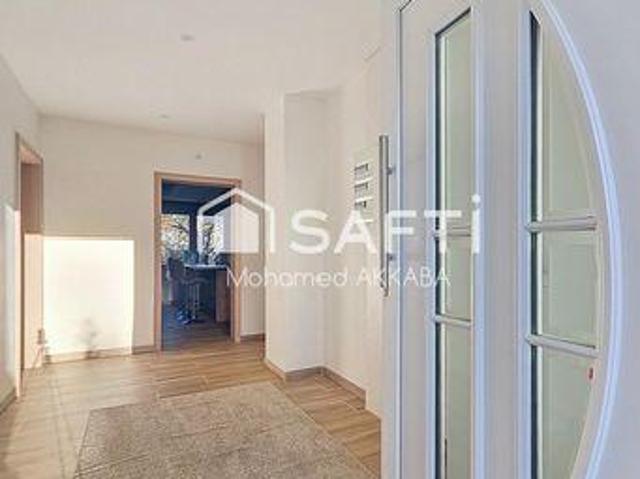 3 chambres, Rouhling Lorraine 57520 103095259