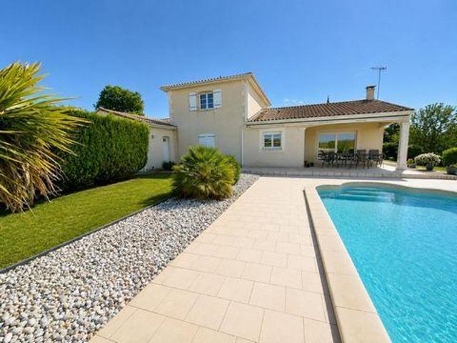 3 chambres, Rouillac Poitou 16170 102590755