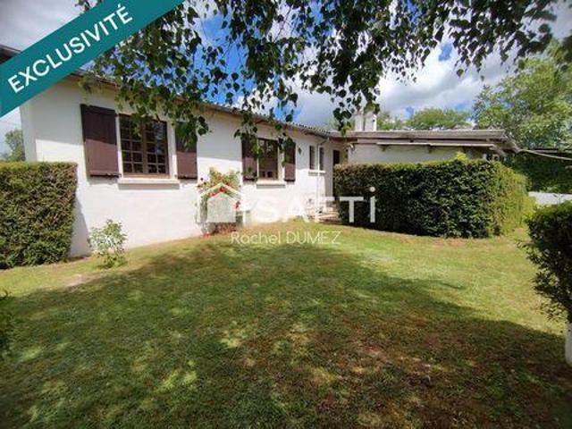 3 chambres, Roussennac Midi 12220 103183028