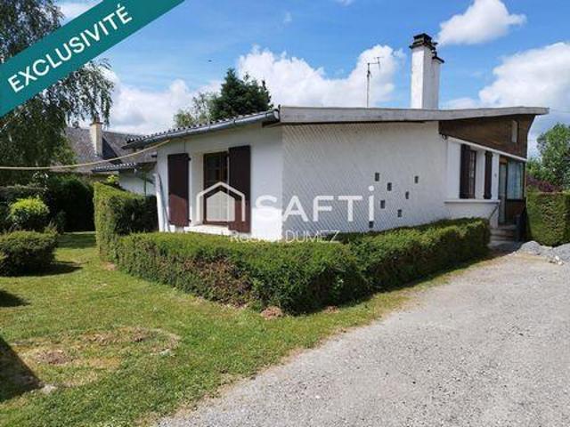 3 chambres, Roussennac Midi 12220 103183028