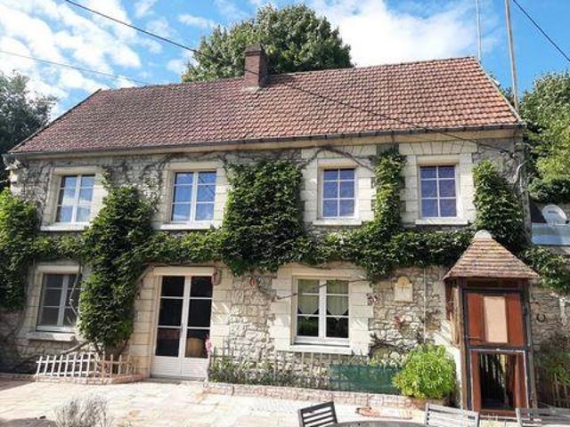 3 chambres, Rousseloy Picardie 60660 102887904