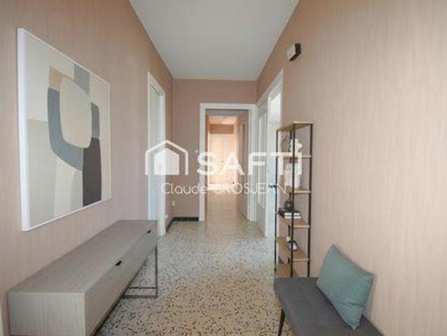 3 chambres, Roussillon Rhône 38150 101596664
