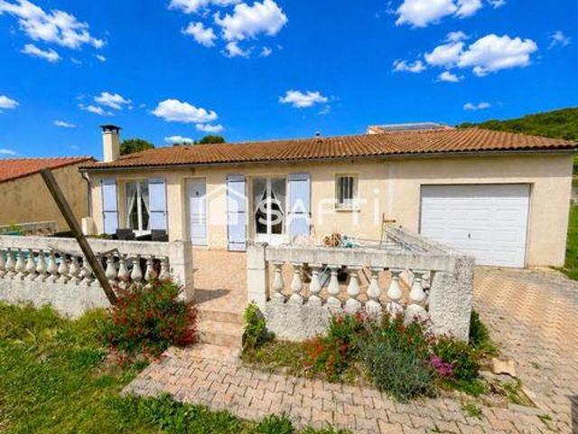 3 chambres, Rousson Languedoc 30340 102251504